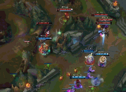 自进入联盟 自进入联盟