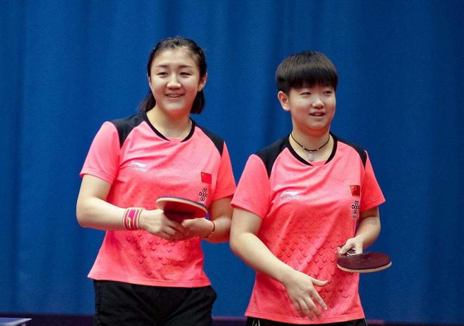 在赛前准备 在赛前准备