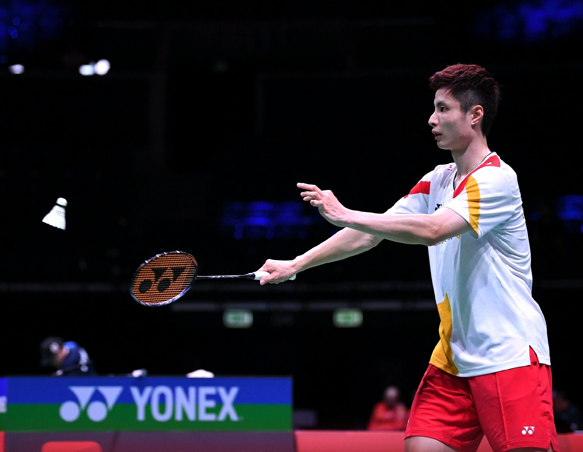 继续在伤病 继续在伤病