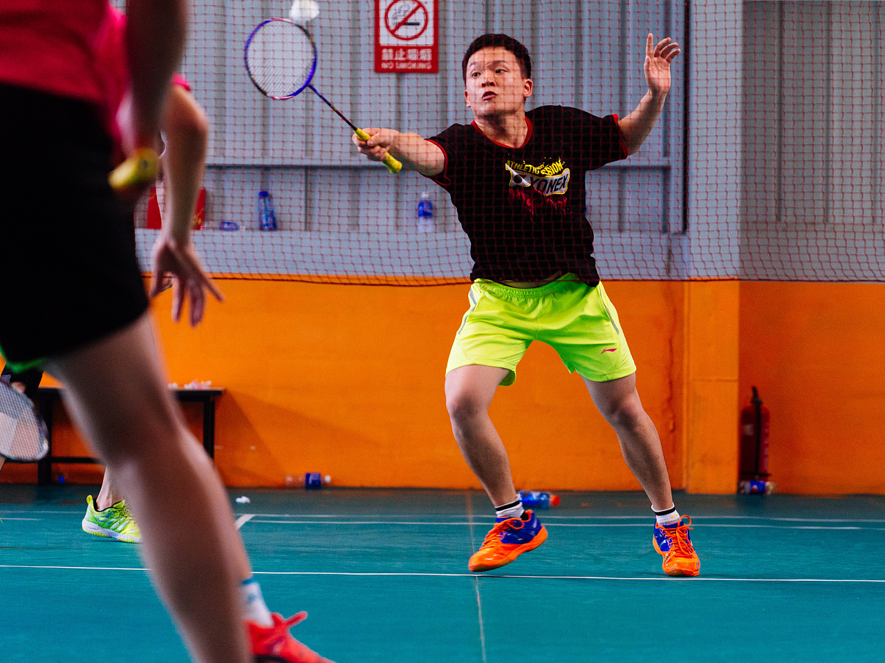 奥斯梅恩始 奥斯梅恩始