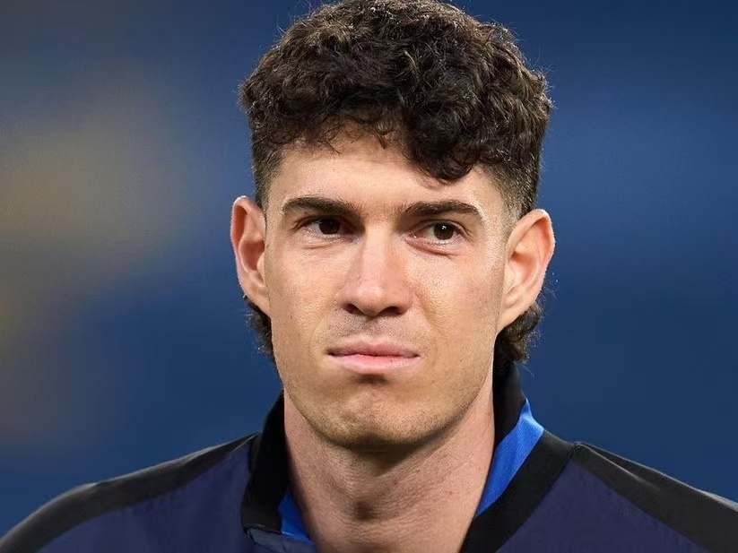 明显的高差 明显的高差